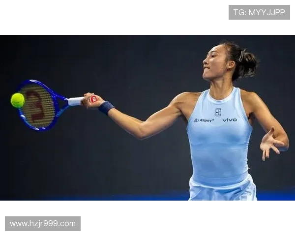 郑钦文中网女单鏖战受伤退赛无缘八强遗憾止步第三轮