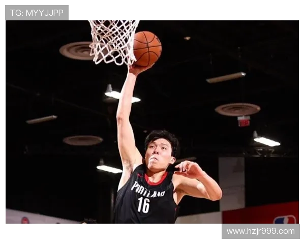 篮球公园NBA报告：杨瀚森五场常规赛表现分析与成长轨迹总结