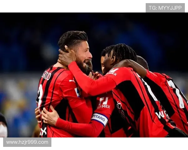 乔尔达诺：那不勒斯若无冠米兰将成为联赛冠军