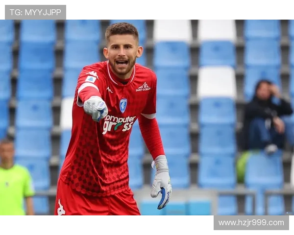 热刺对维卡里奥标价3000万欧元国米表现出浓厚兴趣